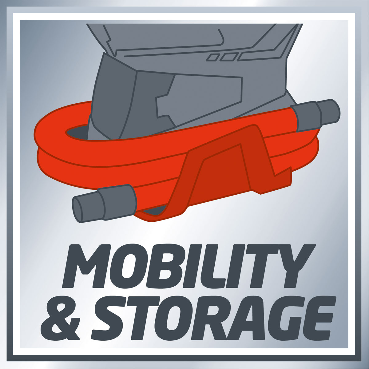 Einhell Farbsprühsystem TC-SY 700 S Bild 6