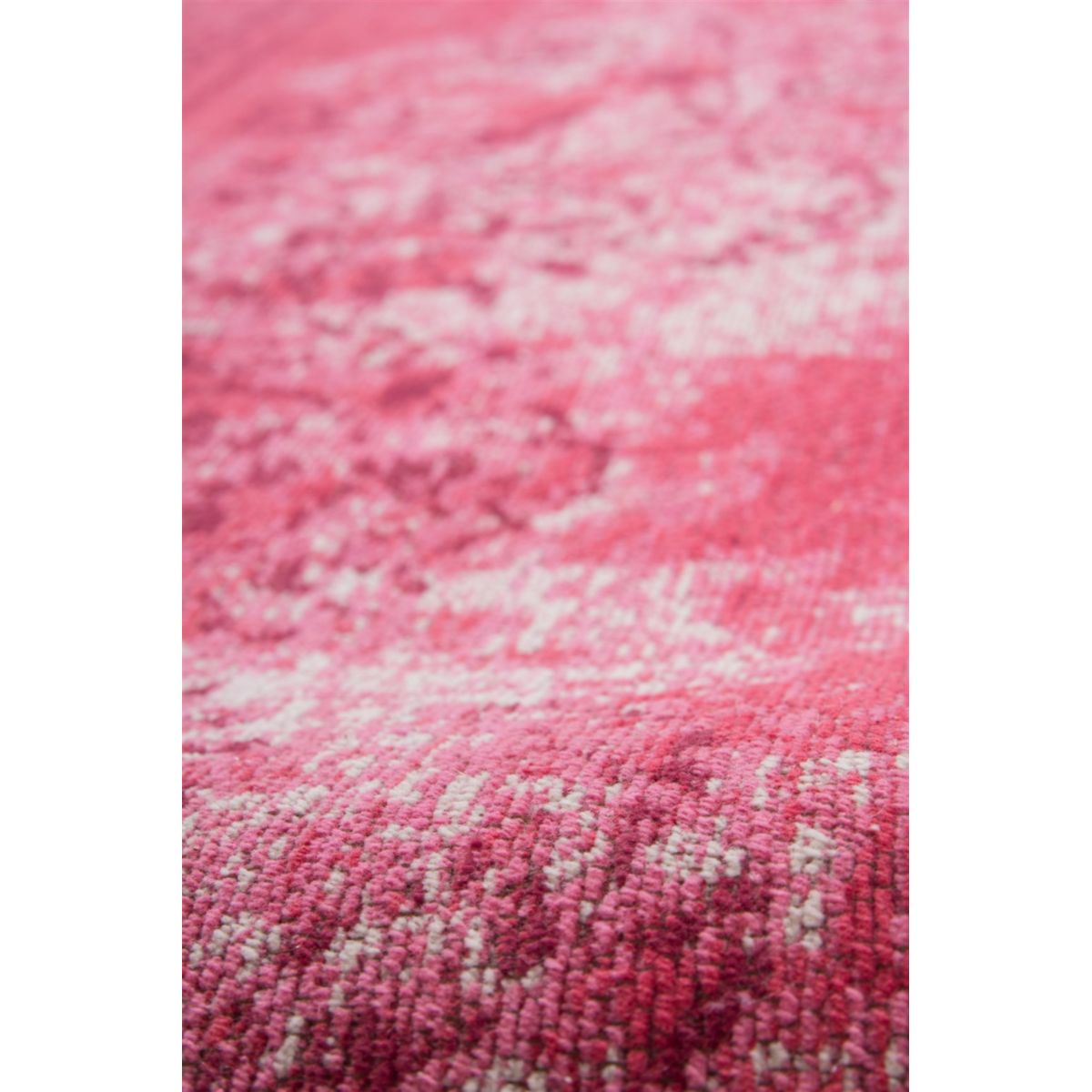 Nostalgia 385 Rot 80cm x 150cm Bild 5