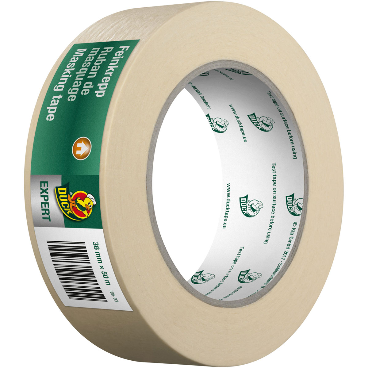 Duck Feinkrepp Expert 36 mm