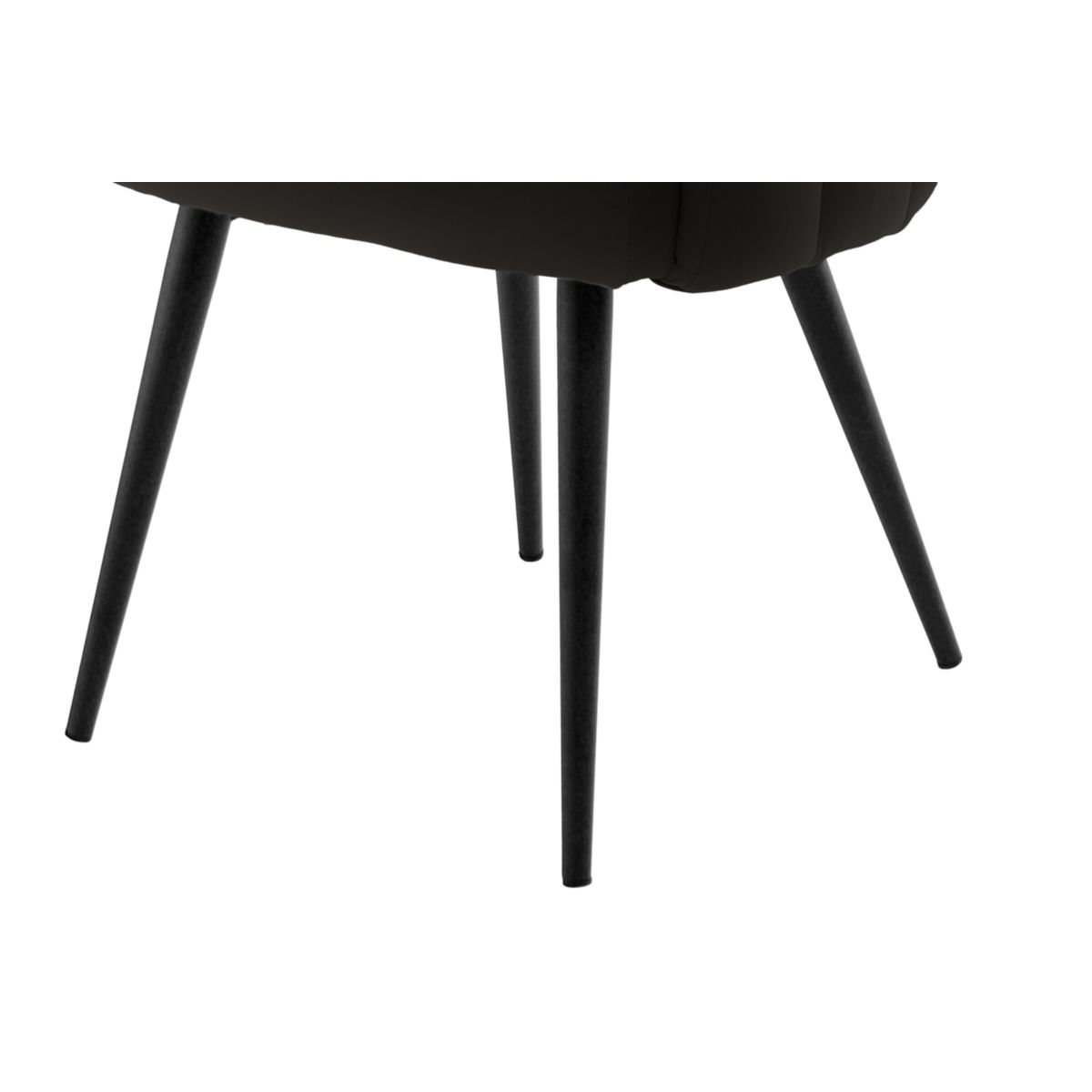 Stuhl Jeane 625 schwarz Bild 7