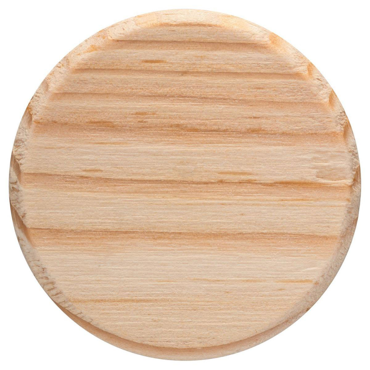 Bosch  DIY Holz Zapfen 40 x 10 mm 10 Stück Bild 1