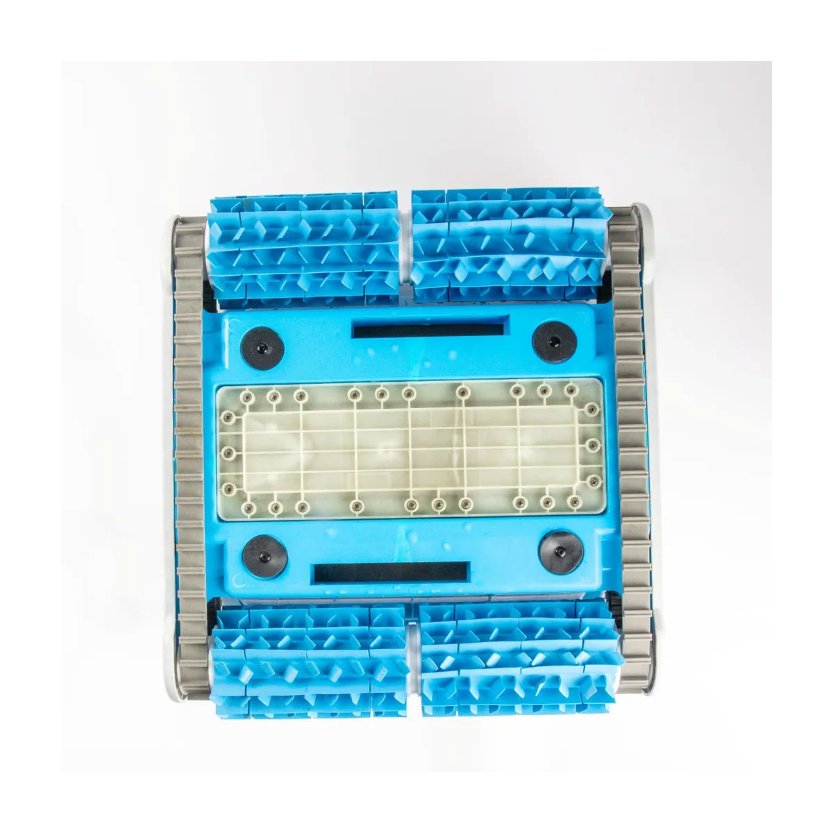 Schwimmbadreiniger Twin Bild 4