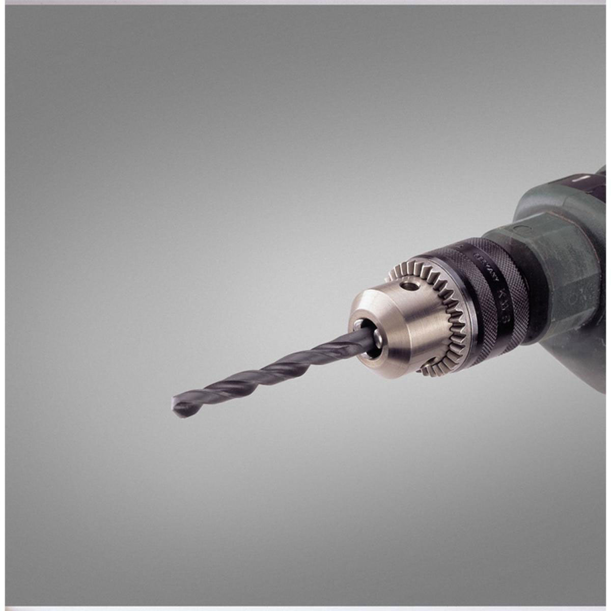 kwb  Zahnkranz-Bohrfutter 13 mm schlagbohrfest Bild 3