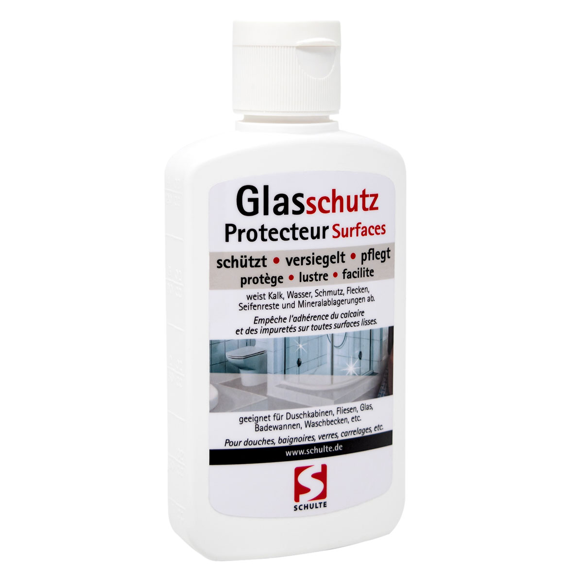 Glasschutz 100 ml