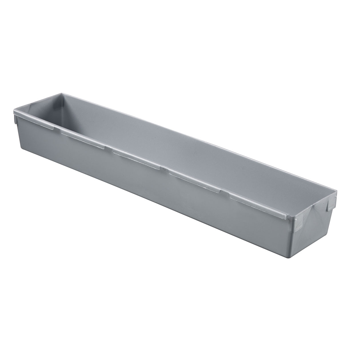 Curver Schubladenteiler Ordnungs-System Größe 8 kombinierbar 38 x 8 x 5 cm