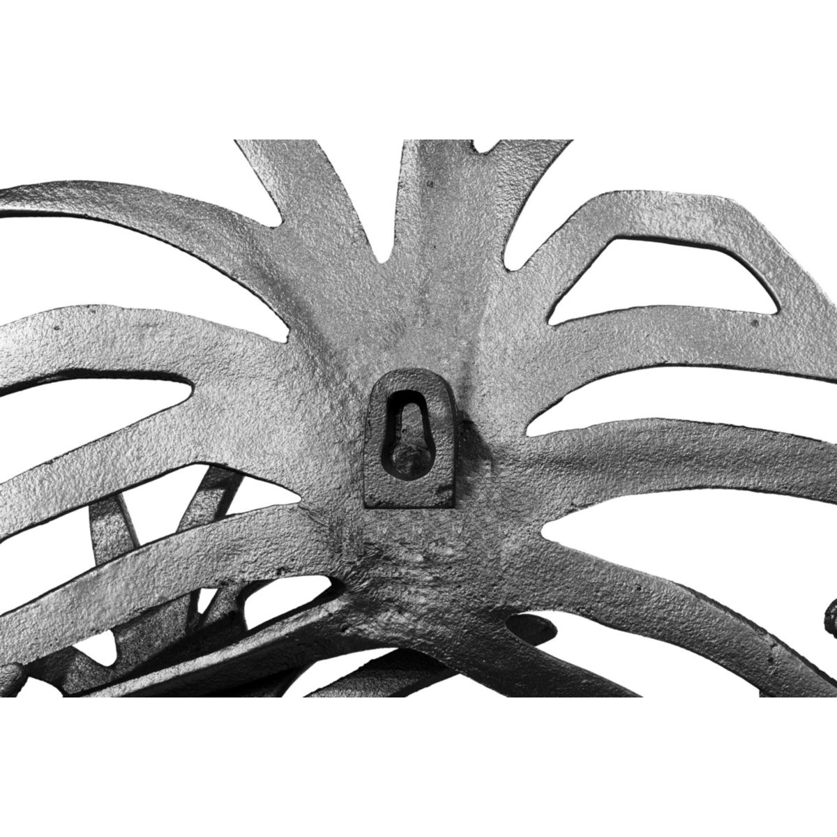 Wanddeko Domizil 425 schwarz Bild 5