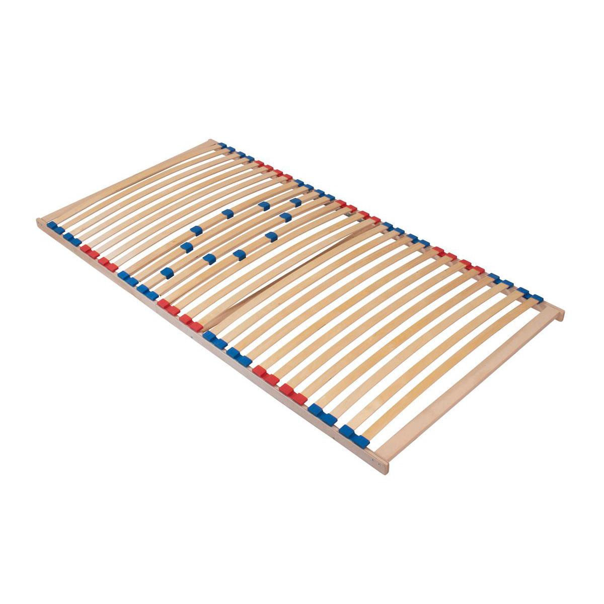 Coemo Lattenrost Basic br starr nicht verstellbar Überlänge 90 x 220cm Bild 2