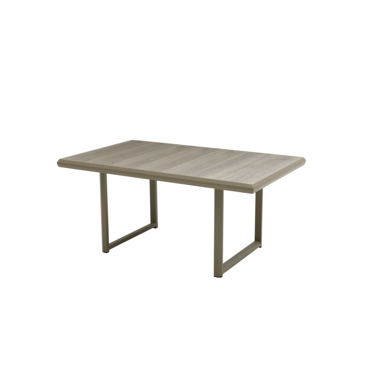 Haveson Lounge-Set Lanzarote 4-teilig Bild 4