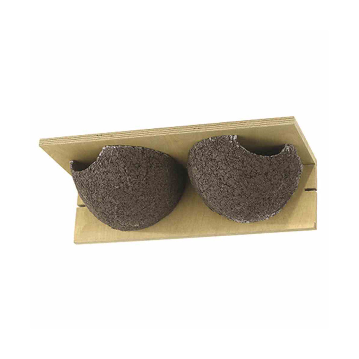 Nistkasten Cancun Mehlschwalbe 2er