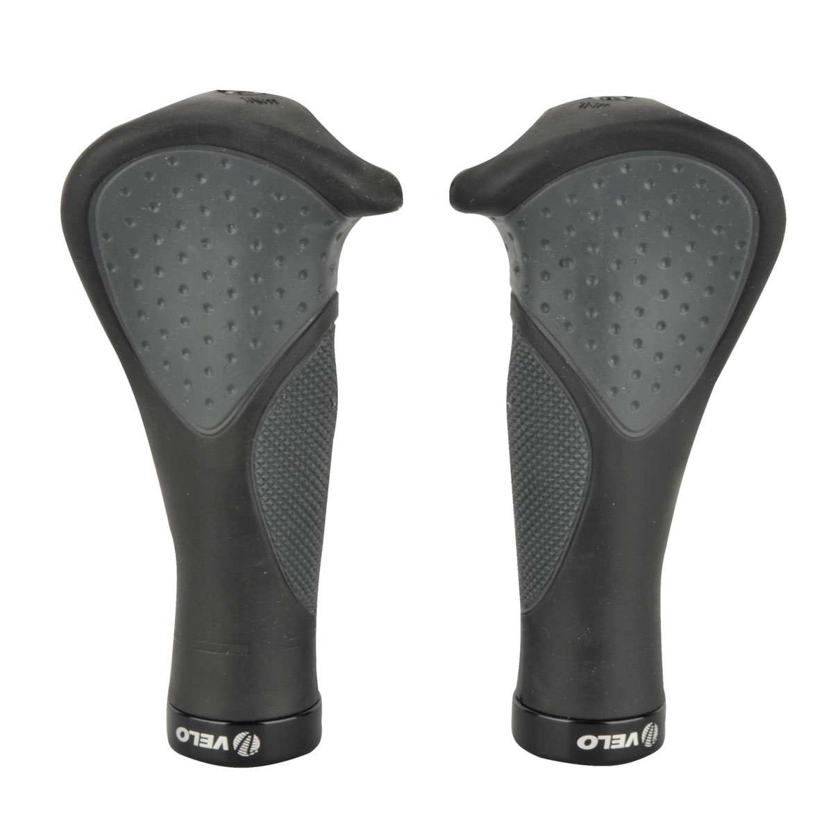 Fischer  Lenker Griff Anatomic ergonomisch