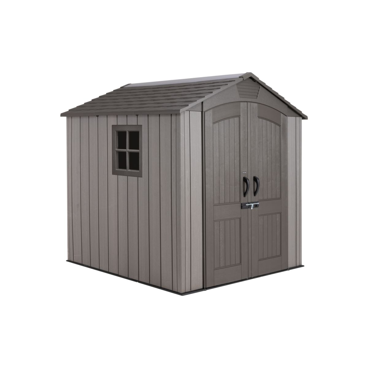 Lifetime Gerätehaus Stella 213x213x228 cm