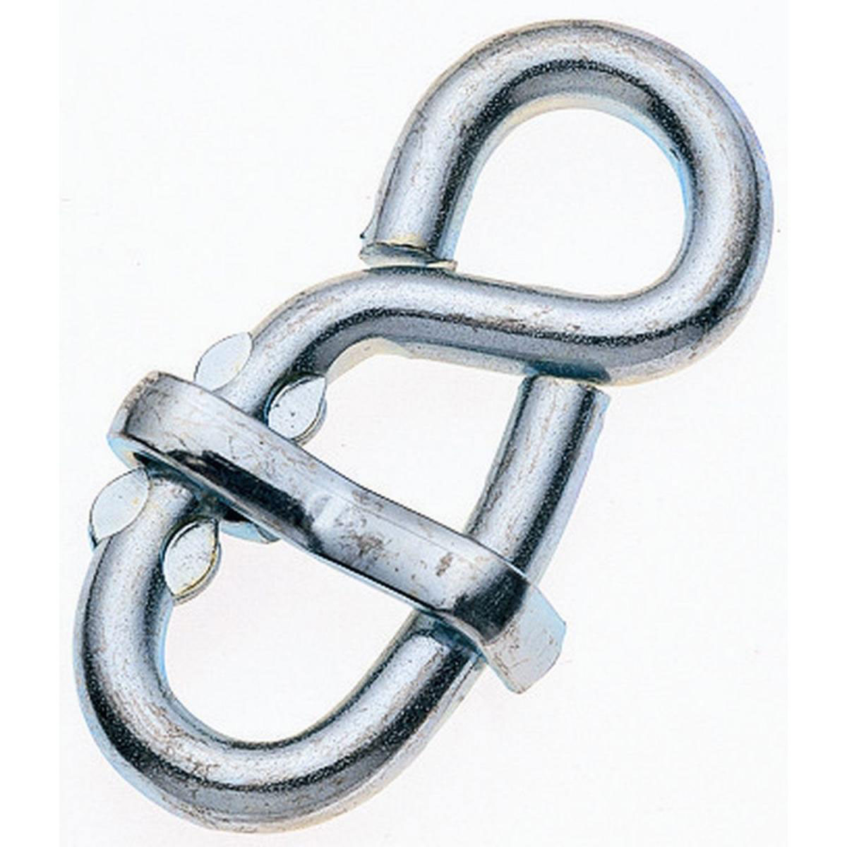 Stellacht mit Klappe 80 mm lang 8 mm