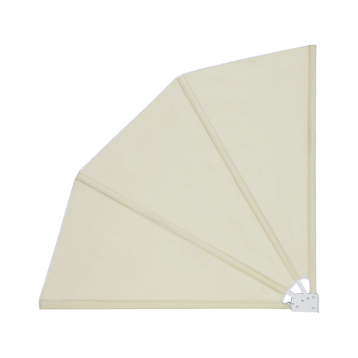 Durabil Wandklappschirm