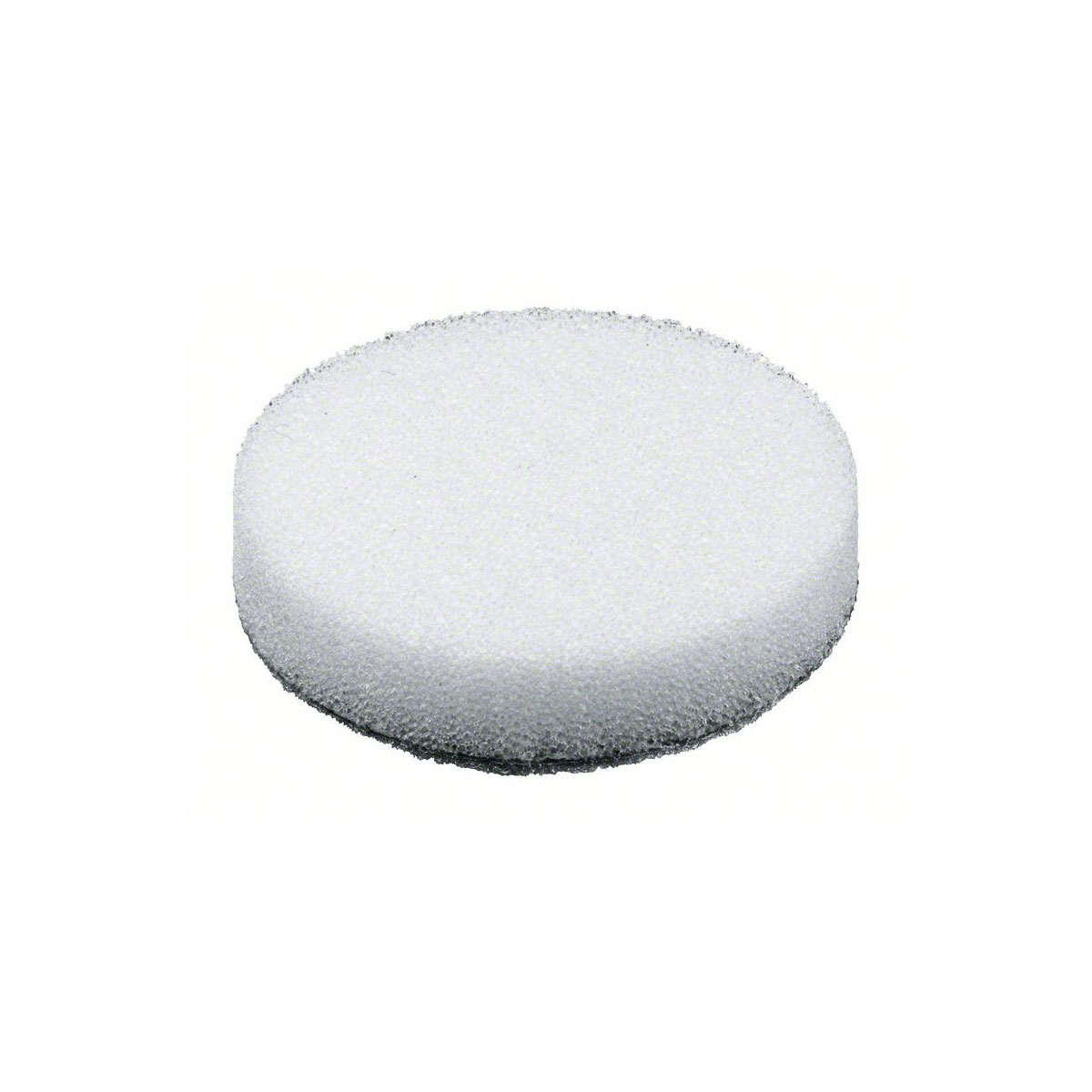 Bosch  Polierpad EaxyCurv Sander 12 Stück