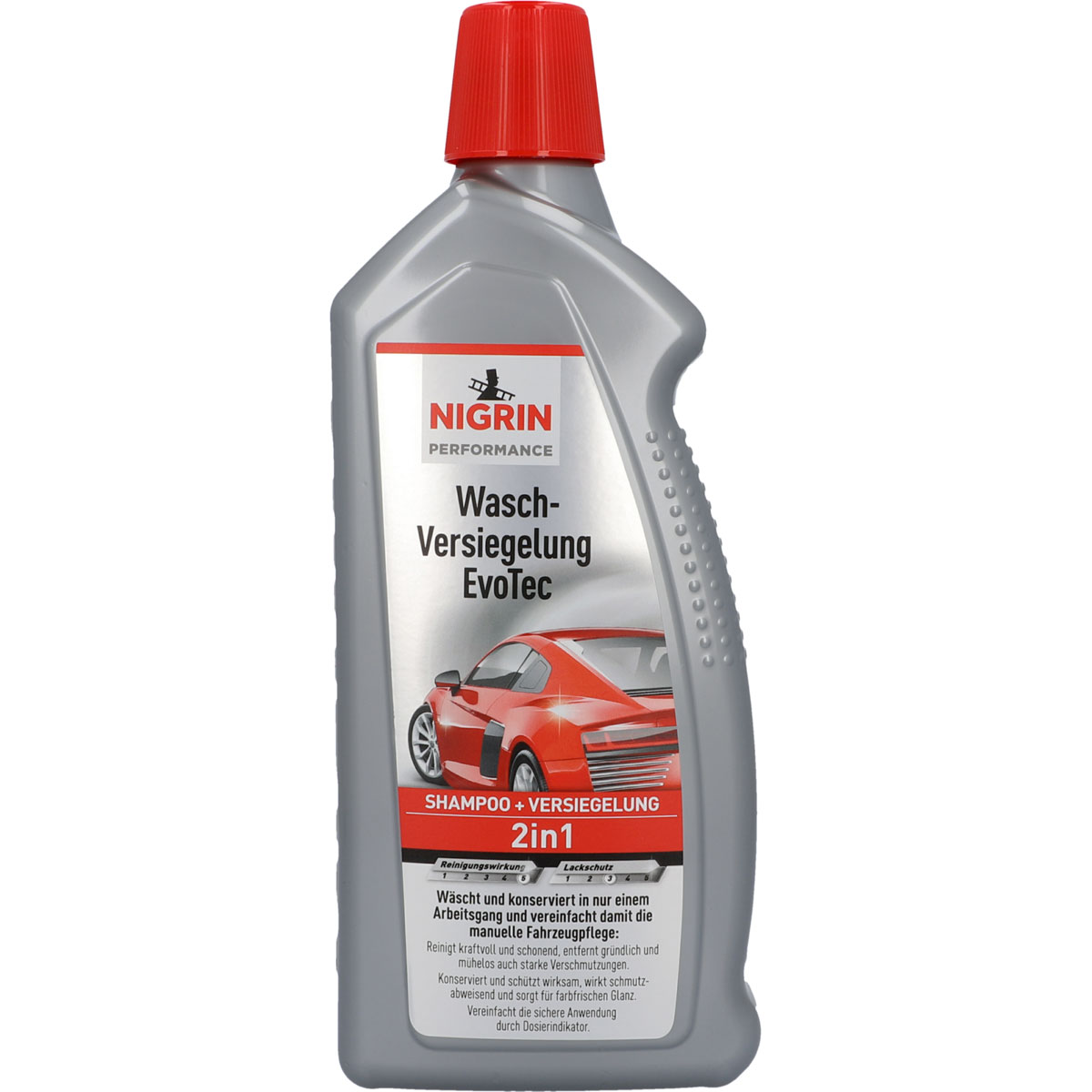 Nigrin  Wasch-Versiegelung Performance 1 L