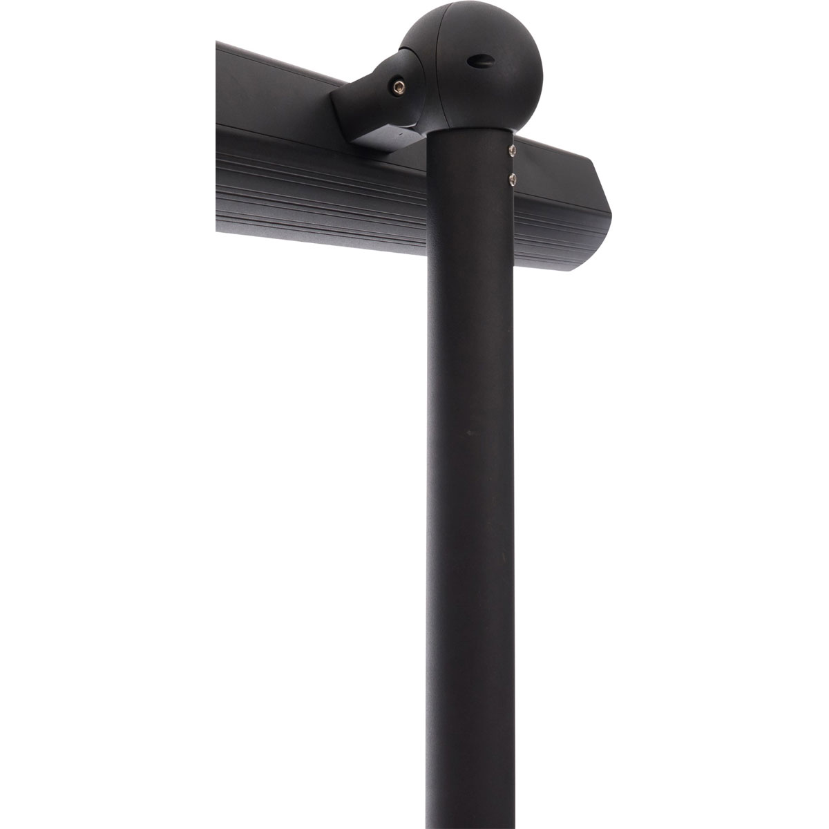 SUNRED Sundred Standheizstrahler Dark Standing black 2500 Watt 3 Stufen Bild 2