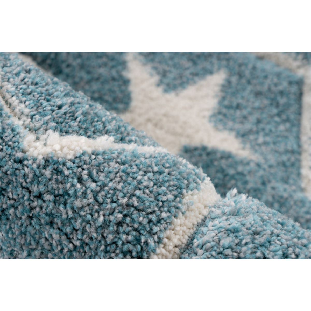 Kinderzimmerteppich „Australia - Tamworth“, blau Bild 6