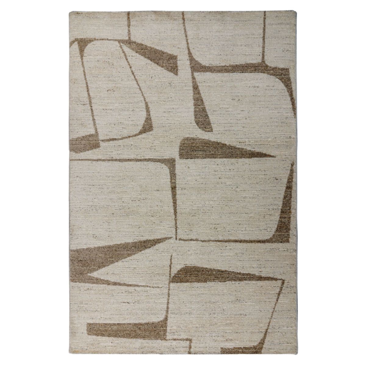 Napoli 535 Creme 120cm x 170cm