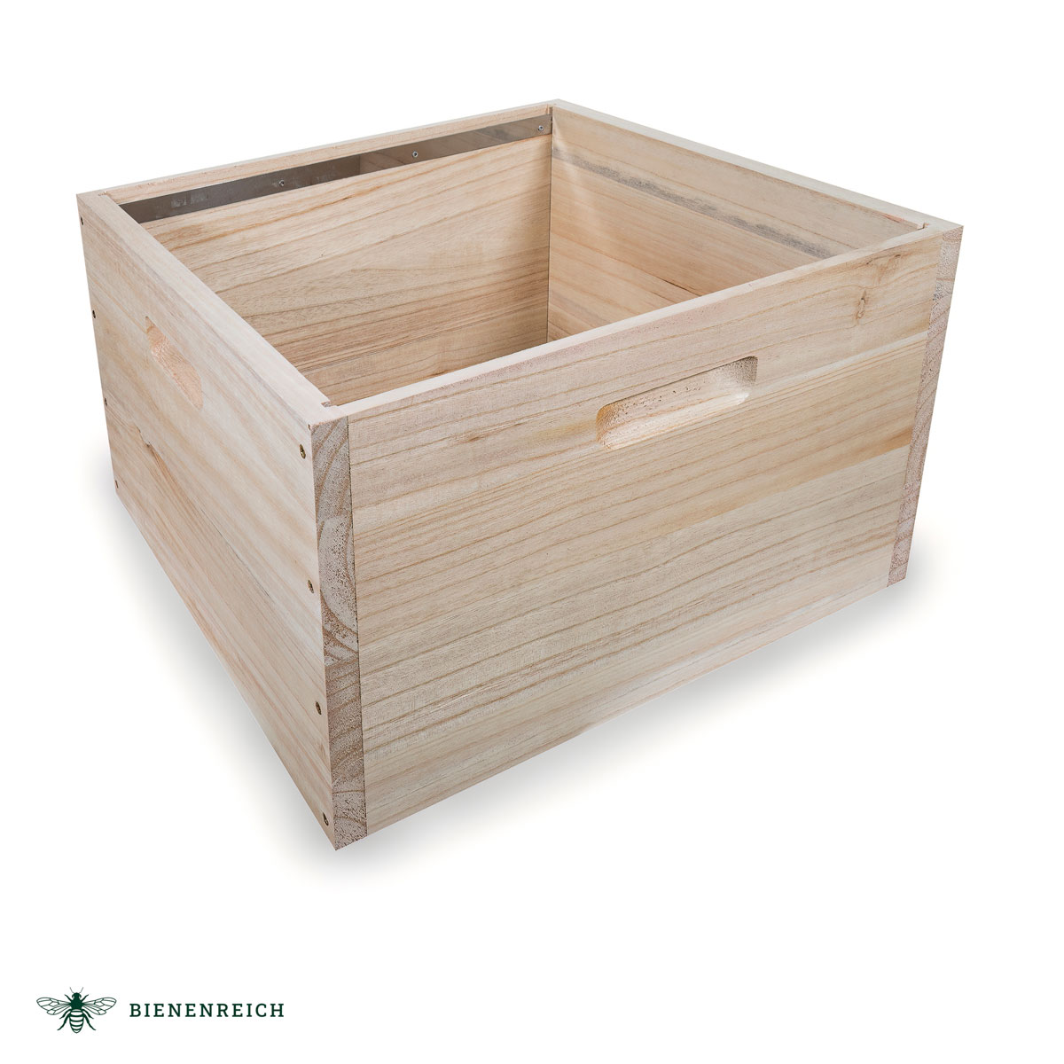 Bienenreich Brutraumzarge Dadant US 12er