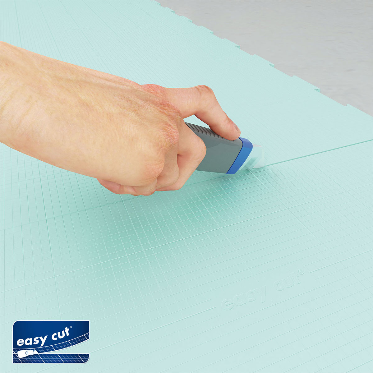 Selit  SELITAC 5 mm Parkett-/ Laminatunterlage 5m² Bild 4