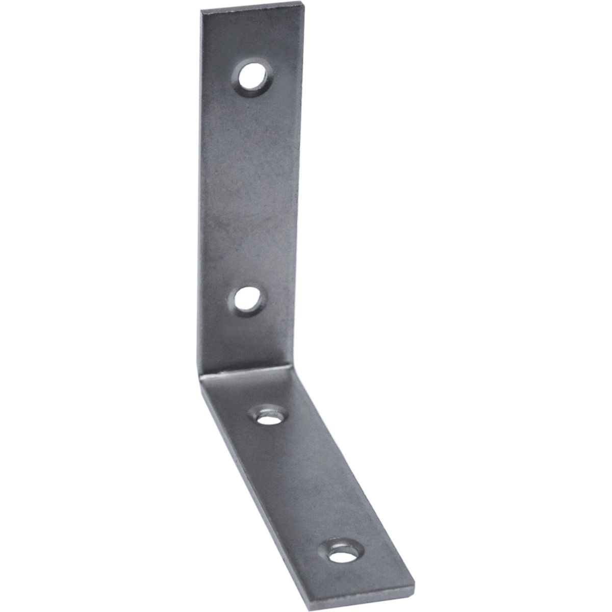 Stuhlwinkel 75x75x18mm A2