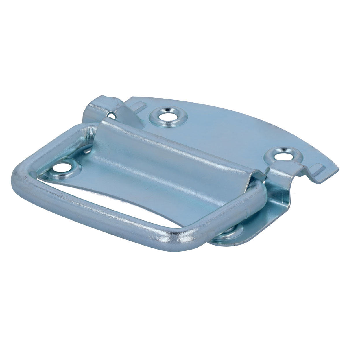 Suki Kistengriff 90 x 78 mm verzinkt