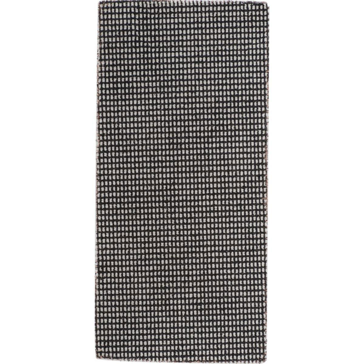 kwb  Gitterleinen für Schwingschleifer 93 x 185 mm P80 Bild 1