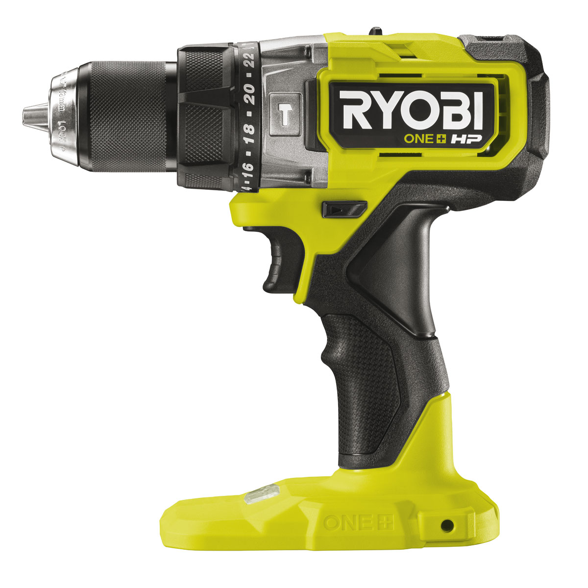 Ryobi  18V Akku-Schlagbohrschrauber RPD18X-0 95 Nm solo Bild 2