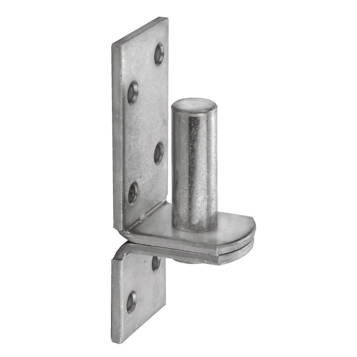 Connex Haken auf Platte Dm 13 fvz D1