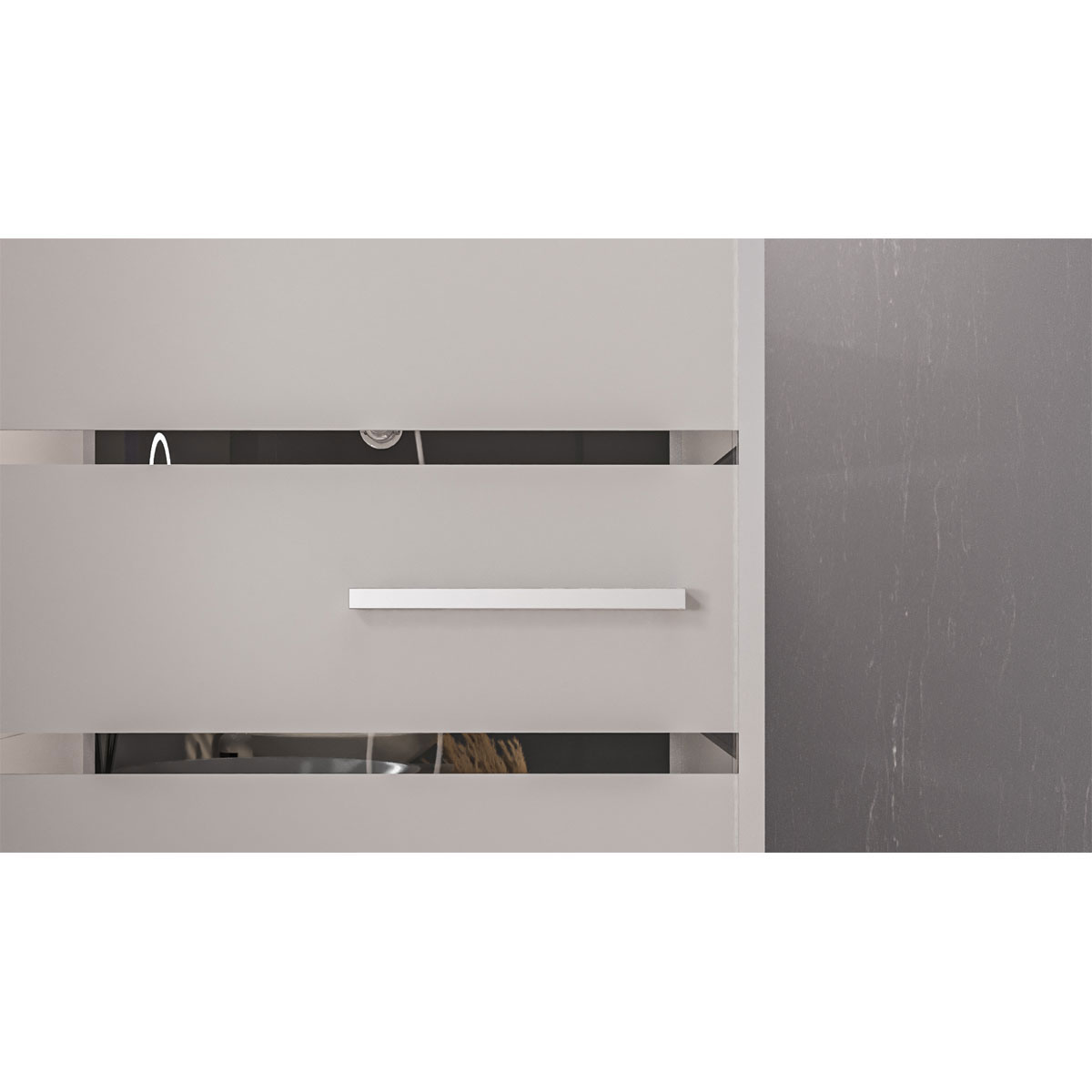 Aurlane Komplettdusche Study 90 x 220 x 90 cm Bild 7