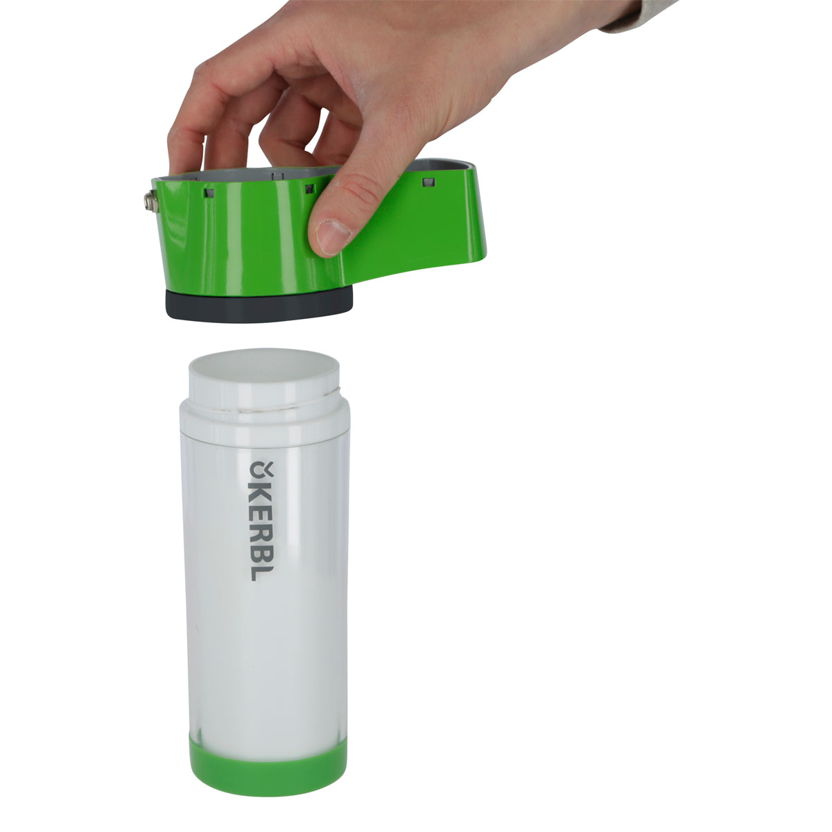 Kleintiertränke NoFrost Superior 2.0 330 ml Bild 12