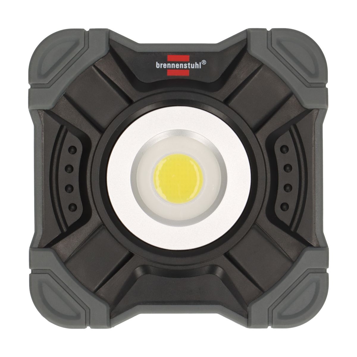Brennenstuhl LED Akku Strahler SH 1000 MAC 10W Bild 3