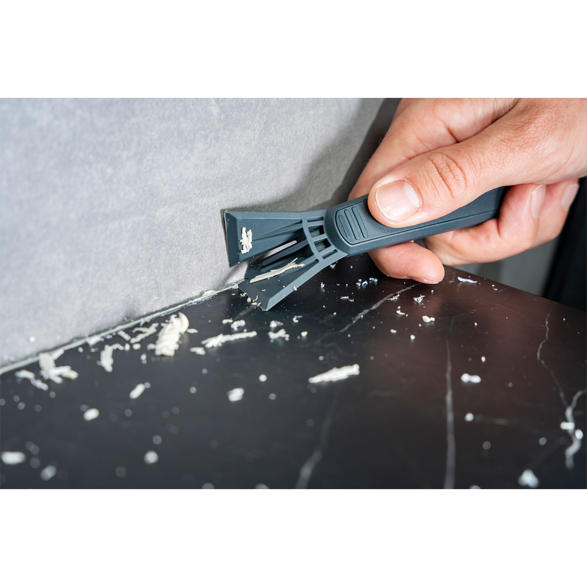 Wolfcraft Set Fugen erneuern 4-teilig Bild 7