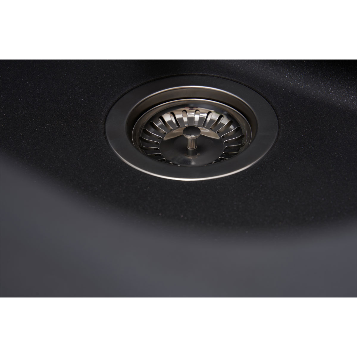 Respekta Spüle Orlando Massivgranit Bild 7