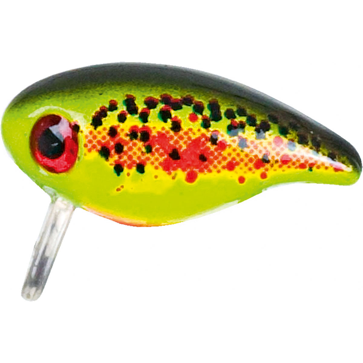 Forellenwobbler BT 1,7 g