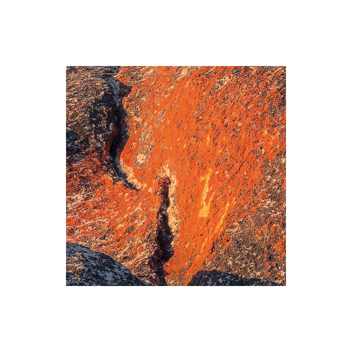 Komar  Vlies Fototapete Bay of Fires 400x280 cm Bild 7