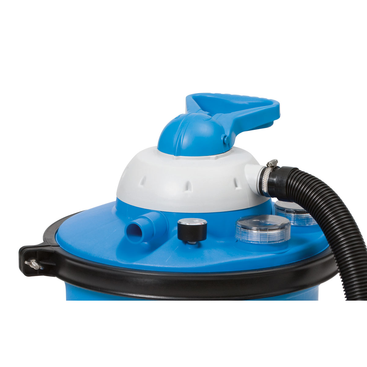 Filteranlage Comfort 75 Bild 4