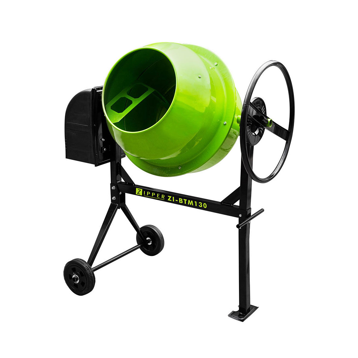 Betonmischer ZI-BTM130 130 L