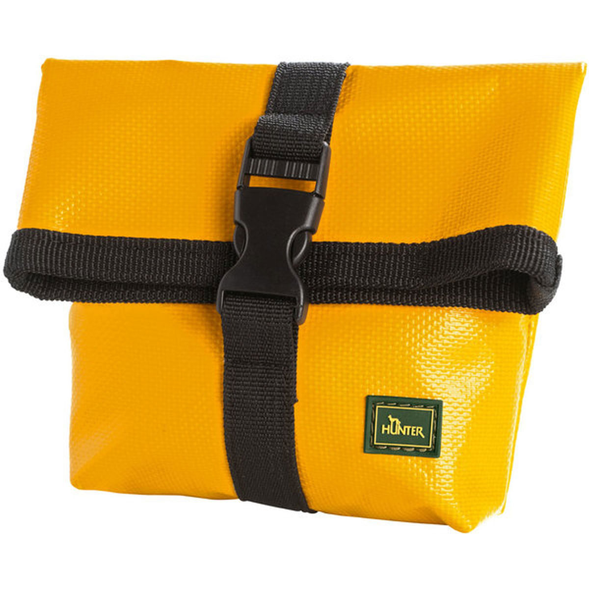 Hunter  Dog Gürteltasche Special Detroit L gelb