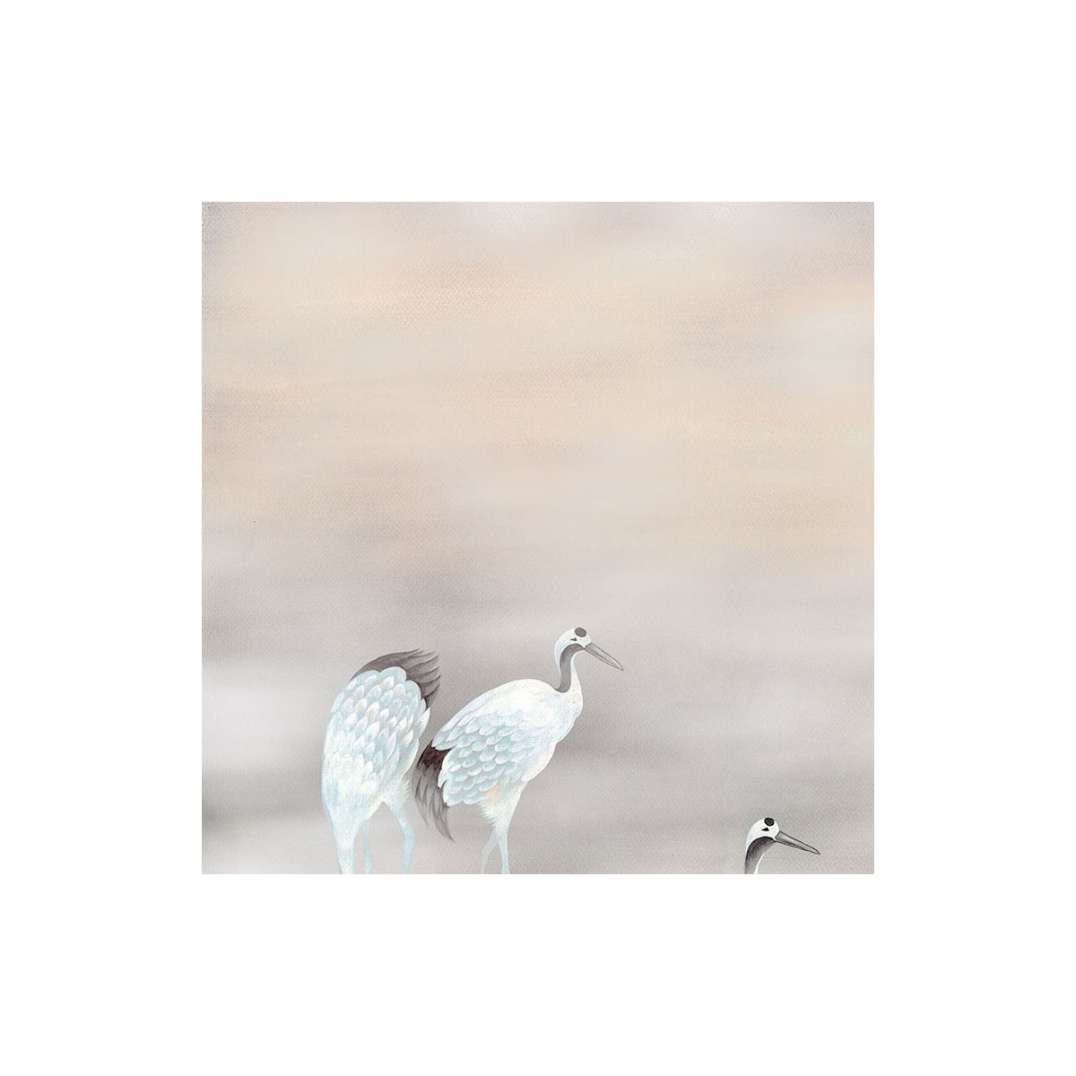 Komar  Vlies Fototapete Fulfillness 400x280 cm Bild 8