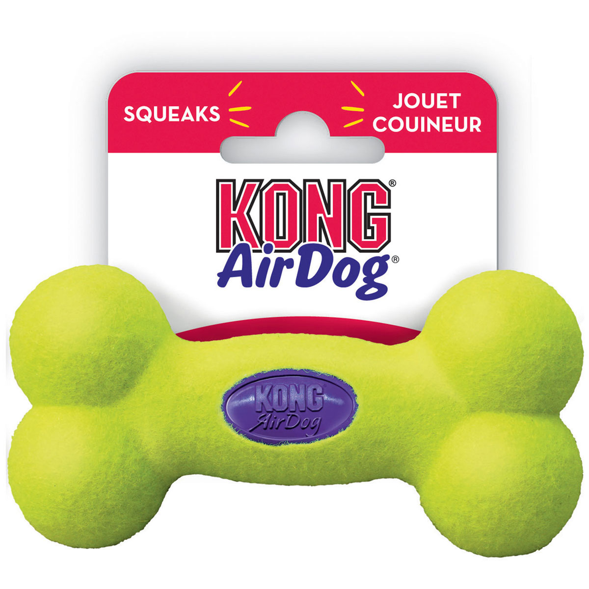 Kong  Air Dog Bone Small Bild 4