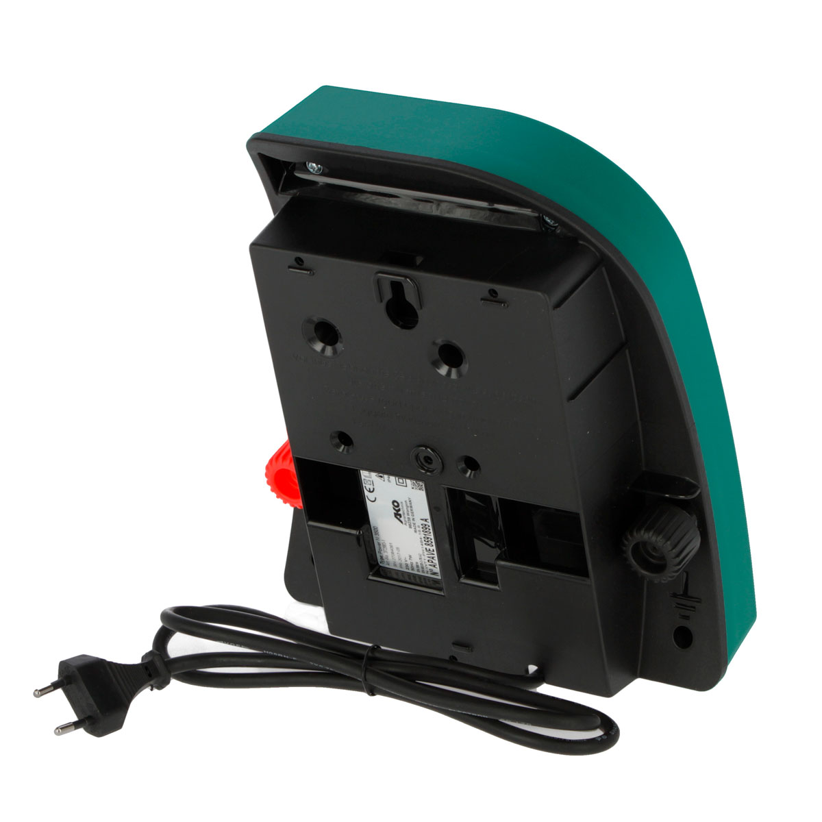 Netzgerät Power N 3,5 J grün-schwarz Bild 3