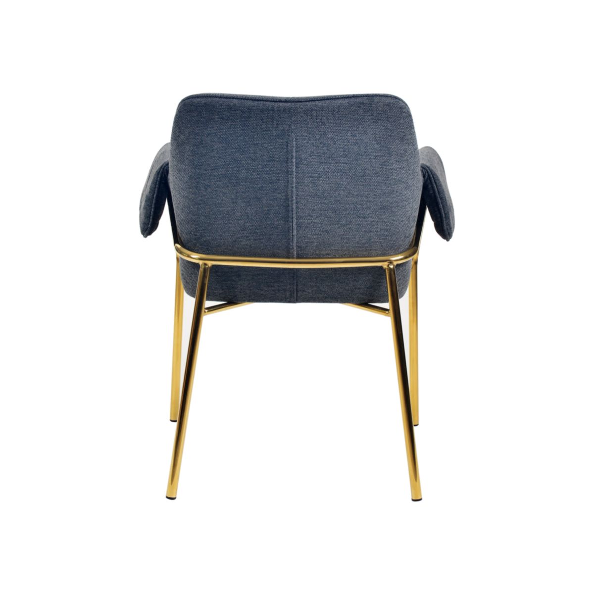 Stuhl Galia 125 anthrazit Bild 4