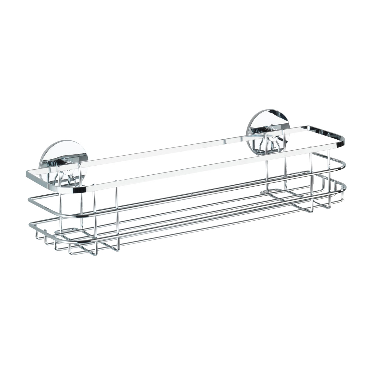 Wenko Turbo-Loc Maxiablage