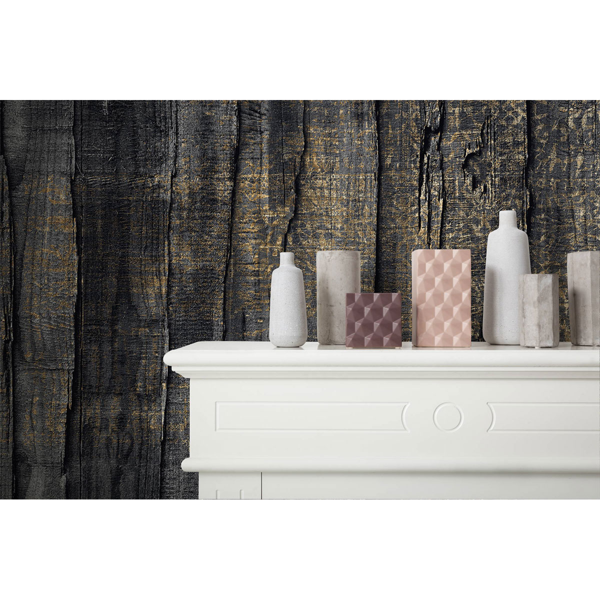 Komar  Vlies Fototapete Caress 200x250 cm