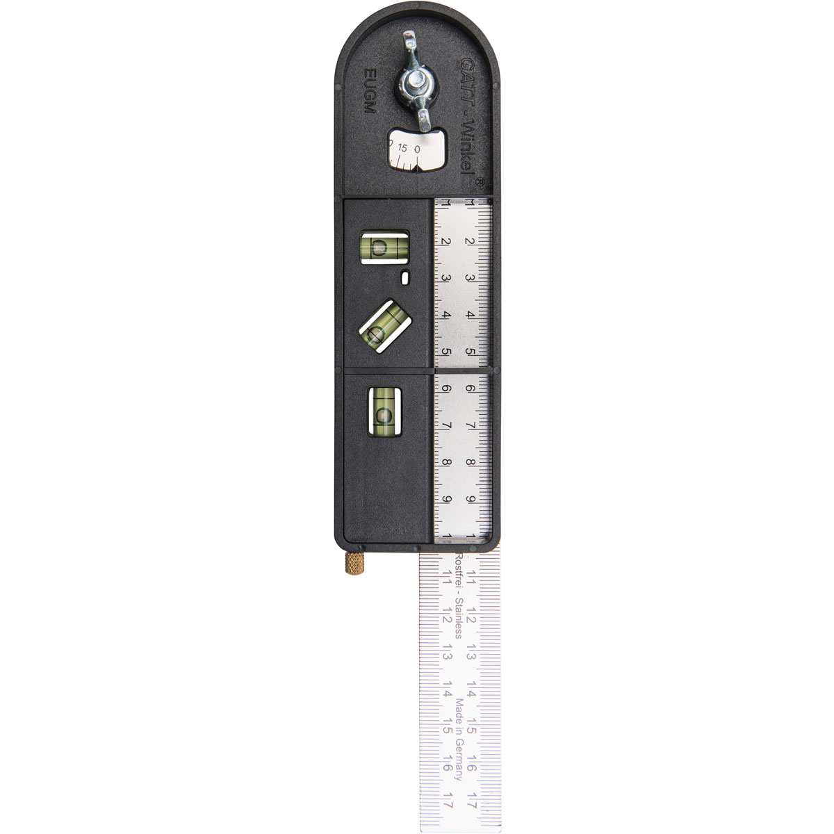 Krone  Universalwinkel GATT