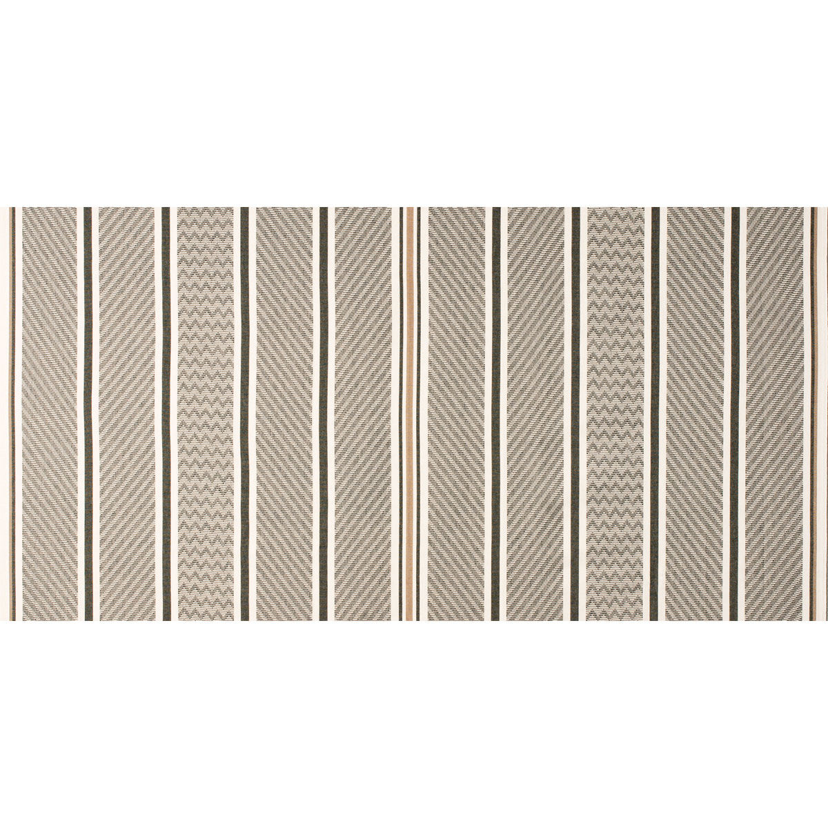 La Siesta Comfort Hängesessel HabanaZebra Bio-Baumwolle Bild 4