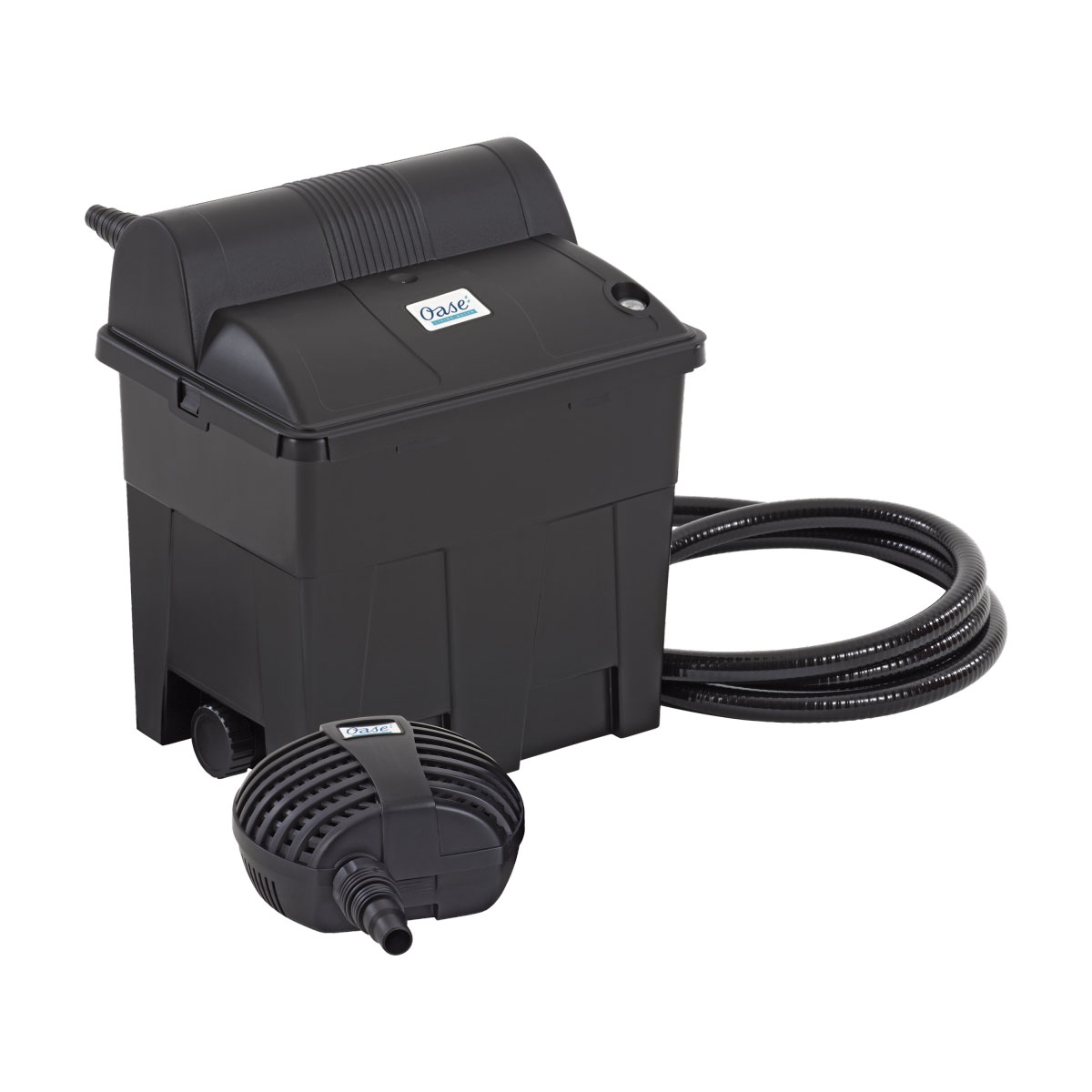 Oase Filter- und Pumpenset BioSmart 5000 Bild 1