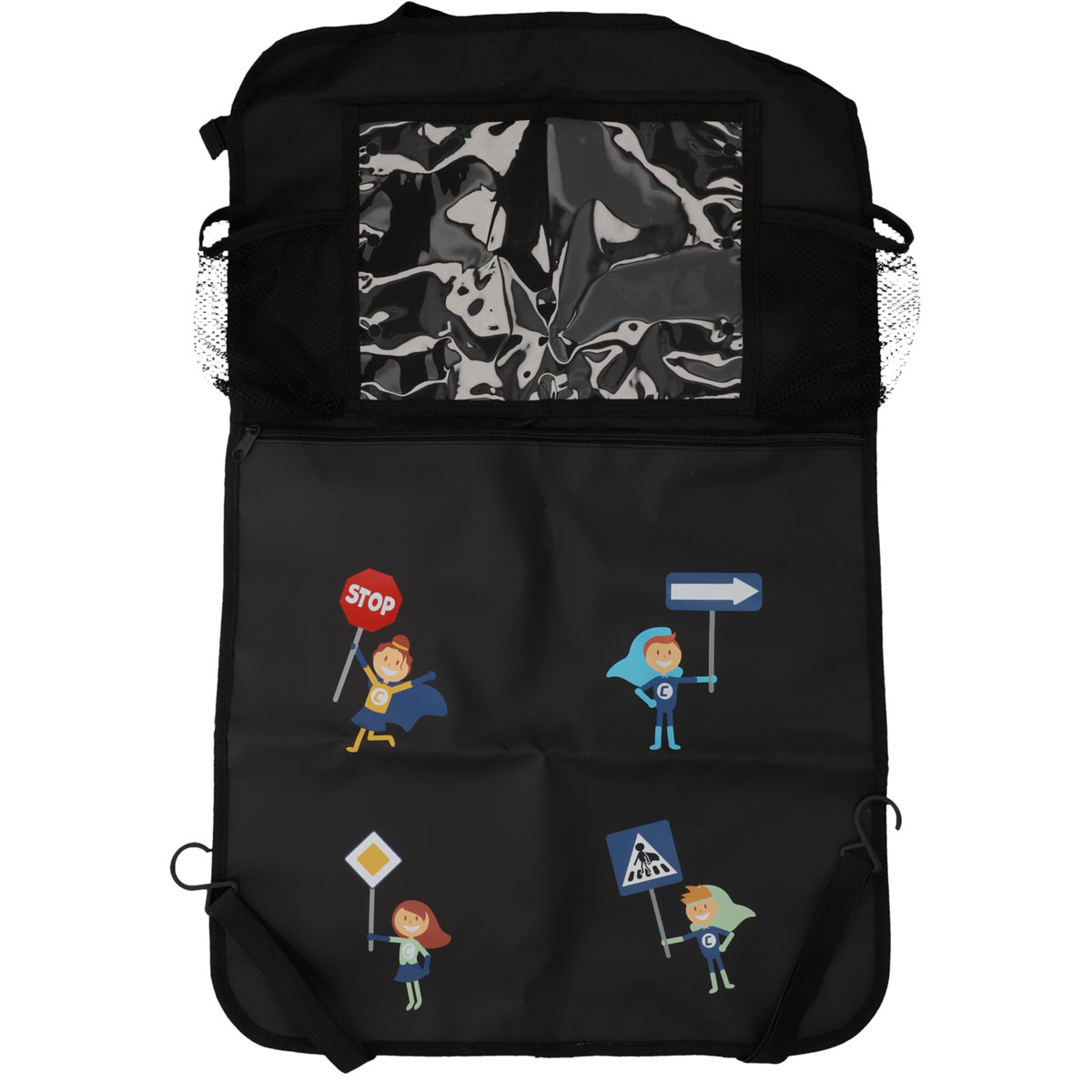 Cartrend  Kinder Rückenlehnenschutz