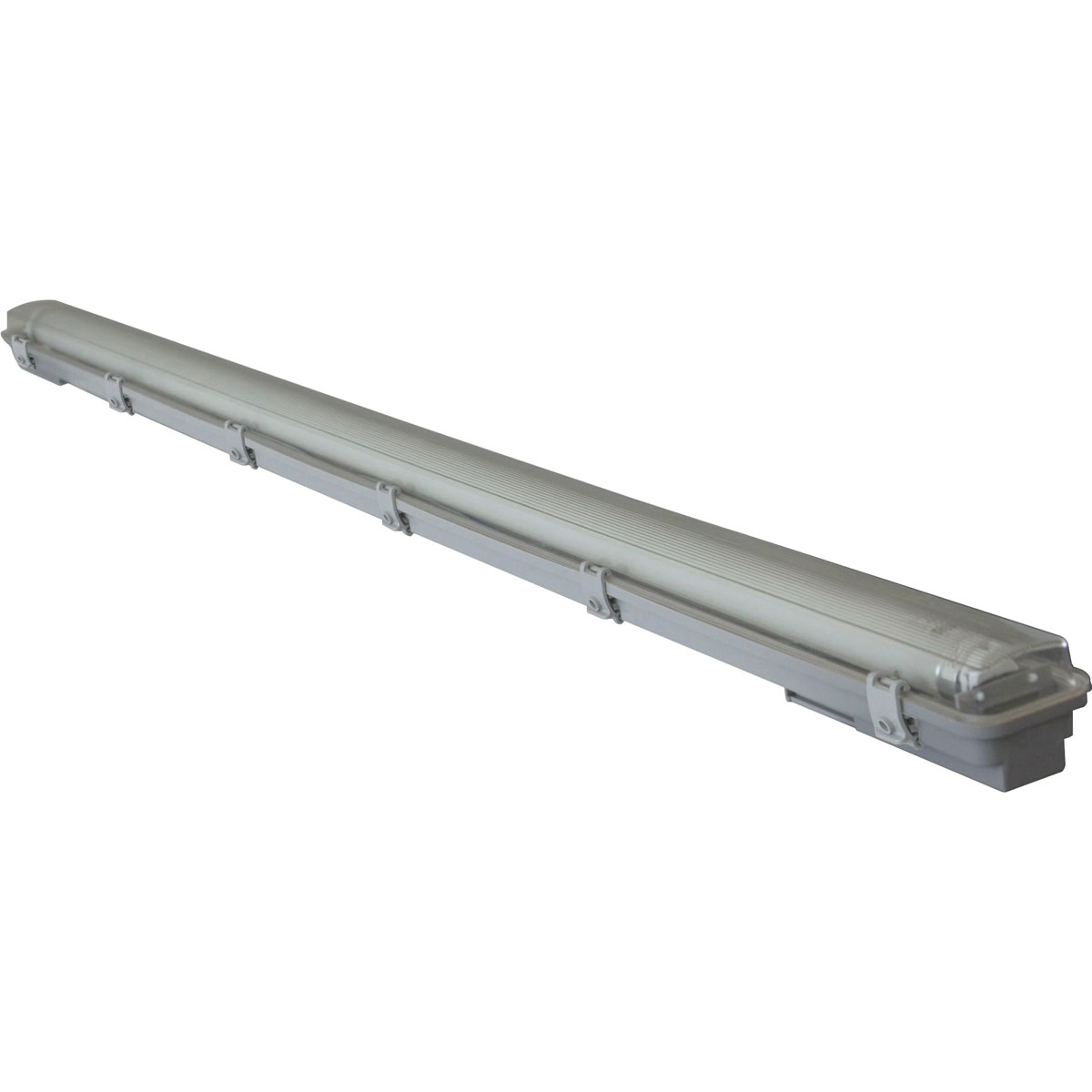 8in1 LED Wannenleuchte Classic 1 x 18W